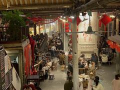 -東茅街茶馆