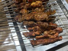 -清真·马峰烤肉(小学习北巷店)