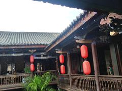 -香满楼(临安路店)