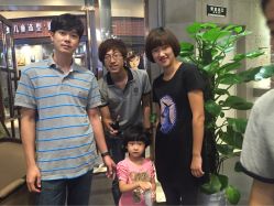 点击看大图 -汪正影业素摄儿童摄影工作室(星摩尔购物中心店)