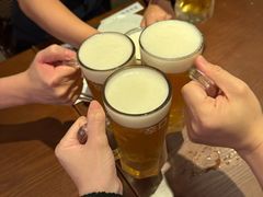 -纹兵卫手打荞麦面日料(虹桥本店)
