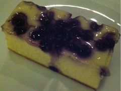 蓝莓cheese-榖屋house of flour(张江首店)