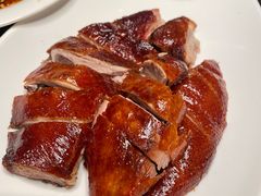 -铜锣湾·有麝自然香(渝北财富中心店)