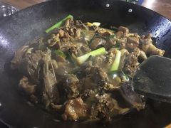 醉鹅-大地农庄(逢沙大道店)