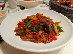 -好食上(喜盈门.范城店)