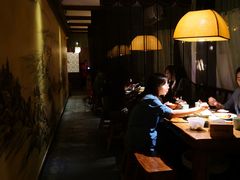 大堂-淀里船宴(裕华东路店)