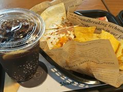 -TACO STAR 塔可星(下沙宝龙店)