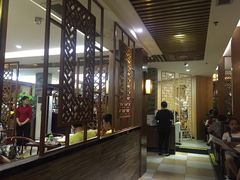 -彩景大茶楼(平湖店)