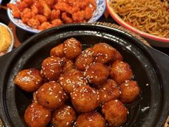 -回家吃饭·地道南昌菜(建德观总店)