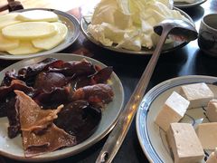 -茯菟菟fu tu tu耙牛肉(龙湖源著店)