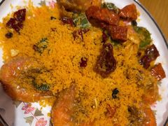 -德胜轩正宗顺德菜(宝安沙井会展中心店)