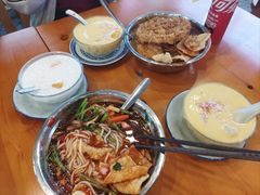 -雙冲柳州螺蛳粉&酸嘢&桂林米粉(簋街店)