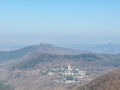 -句容茅山景区