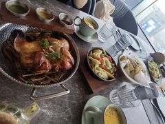 -Hi City·城市之巅