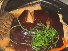 -穿越·外婆家(西溪天堂店)