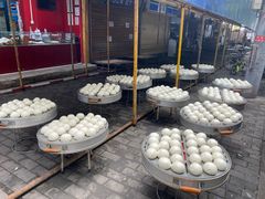 -老李家杂肝汤(回民街店)
