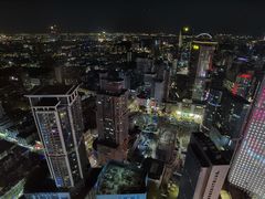 -云中捞高空旋转餐厅(商茂世纪广场店)