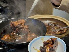 -争先鲜·蒸汽海鲜自助·鲜切牛肉