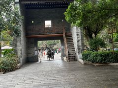 -黄埔古港