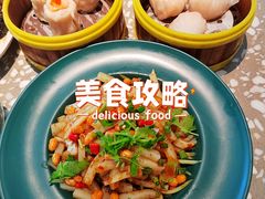 -金香匯晚茶(浑南店)