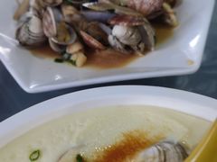 -临风海鲜餐厅