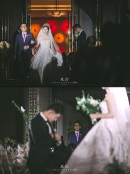 -MANLI BRIDAL婚纱