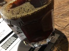 -来回·咖啡(天河南店)