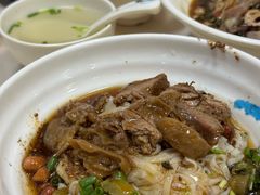 -阿阳牛腩腌面店