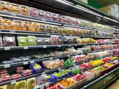 -婕妮璐超市 Jenny Lou’s Shop(三里屯店)