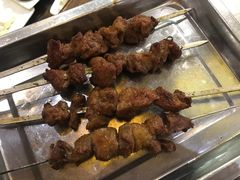 大得羊肉串-大得涮肉(三元桥店)