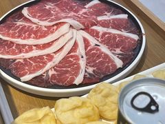 -濠七糟粕醋•海南酸汤火锅(中关村店)