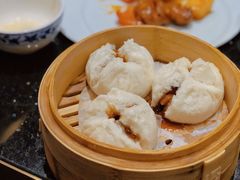爆汁叉烧包-正斗·港式粤菜(SKLP店)