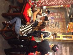 義聚成门框老北京火锅店-义聚成老北京炙子烤肉(门框店)