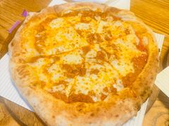-兮食农场餐厅