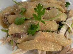 -大自然美食农庄(广州南站店)