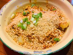 -搓火大都会(广安门总店)