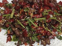 -香巴拉云南餐厅(华莱坞店)