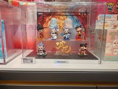 -泡泡玛特POPMART(赛格国际购物中心店)