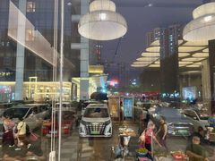 -隅乐胡椒虾·台湾菜·团建(皇岗店)