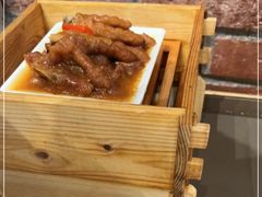 -大食代美食广场(迪士尼小镇店)
