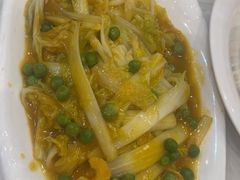 -玉华台饭庄·淮扬菜·烤鸭(望京店)