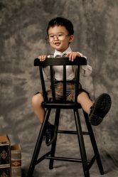 -芳妮豆丁家庭影像馆(宝安店)