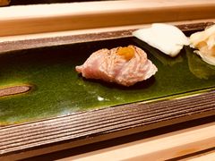 金枪鱼大脂-鮨一日本料理旗舰店(总店)