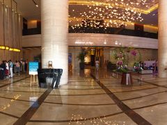 -广交会威斯汀酒店