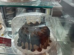 -DQ·蛋糕·冰淇淋(新世纪6F店)