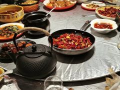 -红辣椒·川菜·火锅(张杨路店)