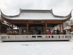 -南普公园