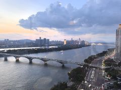 -蘭湘荟一线江景餐厅(解放西路店)