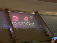 -杭州国际会议中心洲际酒店-原素全日餐厅(解放东路店)