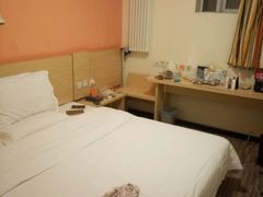 -7天连锁酒店(北京鼓楼店)